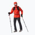 Pánská nepromokavá bunda Millet Ubic Gore-Tex 3L paprika 2