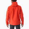 Pánská nepromokavá bunda Millet Ubic Gore-Tex 3L paprika 3