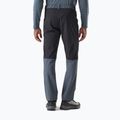Pánské trekové kalhoty Millet Seneca XCS200 shadow blue/black 3
