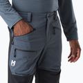 Pánské trekové kalhoty Millet Seneca XCS200 shadow blue/black 5