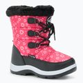 Dětské sněhule Vertigo Alpes Uflow pink