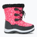 Dětské sněhule Vertigo Alpes Uflow pink 2
