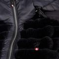 Dámská hybridní bunda Aulp Notil Hybrid black 5