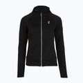 Dámská mikina Aulp Simix Jacquard Knit black 3
