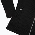 Dámská mikina Aulp Simix Jacquard Knit black 7
