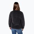 Dámská mikina Aulp Visha Coral Fleece black 2