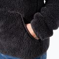 Dámská mikina Aulp Visha Coral Fleece black 4