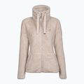 Dámská mikina Aulp Visha Coral Fleece sand 3