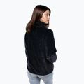 Dámská mikina Aulp Virlo Coral Fleece black 2
