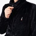 Dámská mikina Aulp Virlo Coral Fleece black 3