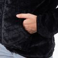 Dámská mikina Aulp Virlo Coral Fleece black 5