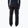 Pánské lyžařské kalhoty Aulp Vepur Ski black 2