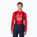 Pánské lyžařské kalhoty Aulp Vepur Ski navy 3