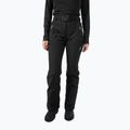 Dámské lyžařské kalhoty Aulp Vizuv Softshell Ski black