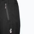 Dámské lyžařské kalhoty Aulp Vizuv Softshell Ski black 7