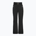 Dámské lyžařské kalhoty Aulp Vizuv Softshell Ski black 9