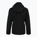Dámská softshellová bunda Aulp Belle Light Softshell black 4