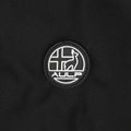 Dámská softshellová bunda Aulp Belle Light Softshell black 8