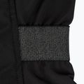 Dámská softshellová bunda Aulp Belle Light Softshell black 9