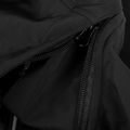 Dámská softshellová bunda Aulp Belle Light Softshell black 11