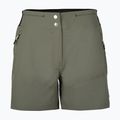 Dámské trekové šortky Aulp Bemba light khaki 3