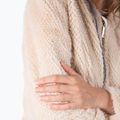 Dámská zimní bunda Aulp Candy Faux Fur swan 3