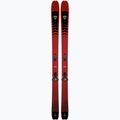 Pánské lyže Rossignol Escaper 87 + HT10 RTL red 9