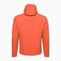 Pánská trekingová mikina Rossignol Opside Hoodie tan 9