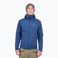 Pánská zateplená bunda Rossignol Opside Hoodie dark navy