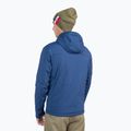 Pánská zateplená bunda Rossignol Opside Hoodie dark navy 3