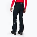 Pánské lyžařské kalhoty Rossignol Origin Softshell black 3