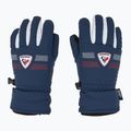 Dětské lyžařské rukavice Rossignol Jr Roc Impr G dark navy 4