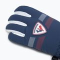 Dětské lyžařské rukavice Rossignol Jr Roc Impr G dark navy 5