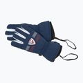 Dětské lyžařské rukavice Rossignol Jr Roc Impr G dark navy 7