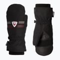 Dětské lyžařské rukavice Rossignol Jr Roc Impr M black 8