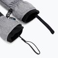 Dětské lyžařské rukavice Rossignol Jr Roc Impr M heather grey  6
