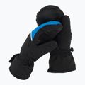 Dětské lyžařské rukavice Rossignol Jr Tech Impr M lazuli blue 2