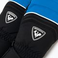 Dětské lyžařské rukavice Rossignol Jr Tech Impr M lazuli blue 5