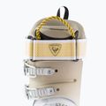 Dámské lyžařské boty Rossignol Alltrack Elite 110 LT W GW white/beige 11