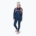Dámská hybridní bunda  Rossignol Poursuite Warm dark navy 2