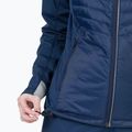 Dámská hybridní bunda  Rossignol Poursuite Warm dark navy 7