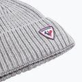 Pánská zimní čepice Rossignol Djinn heather grey 2