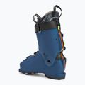 Pánské lyžařské boty Rossignol Vizion 4B Pro 120 MV GW metal blue 2