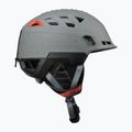Lyžařská helma Rossignol Escaper Impacts grey 11