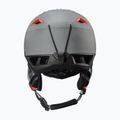 Lyžařská helma Rossignol Escaper Impacts grey 12