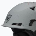 Lyžařská helma Rossignol Escaper Impacts grey 16