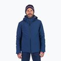 Pánská lyžařský bunda  Rossignol Cieloalto Jkt dark navy
