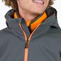 Pánská lyžařská bunda Rossignol Strawpile sports red 9