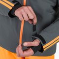 Pánská lyžařská bunda Rossignol Strawpile sports red 12