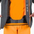 Pánská lyžařská bunda Rossignol Strawpile sports red 14